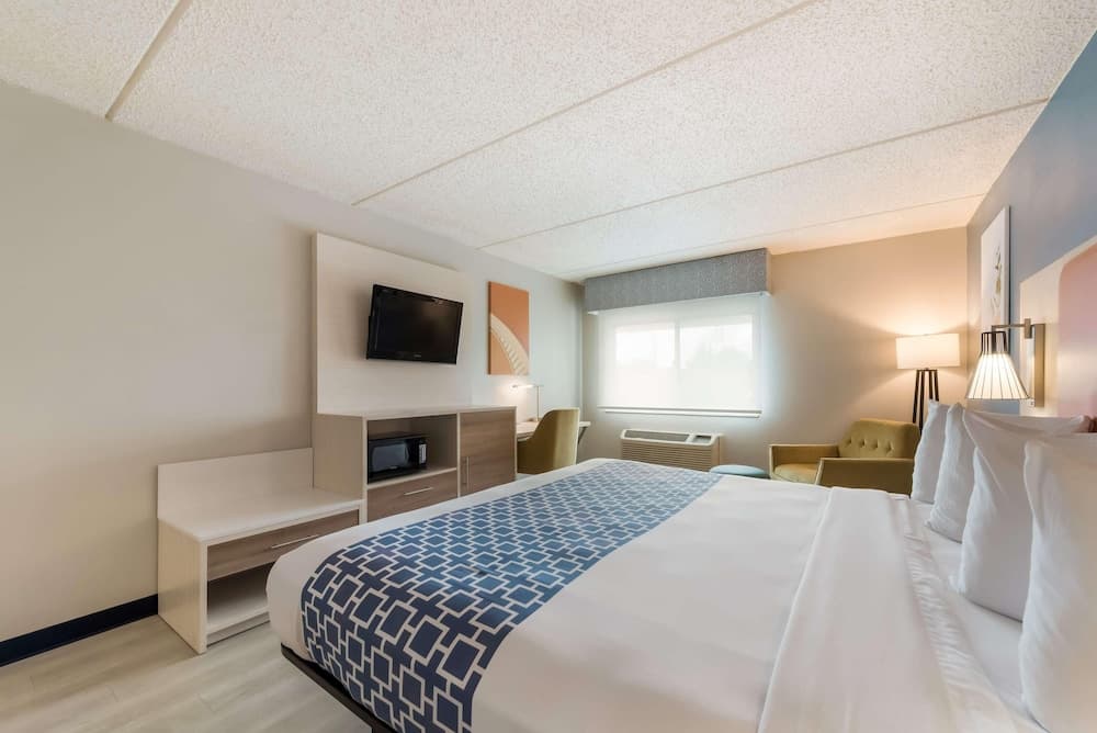 Baymont by Wyndham Westampton 5