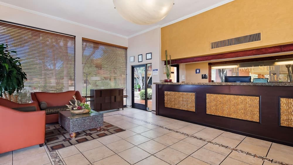 Royal Sun Hotel & Suites 5