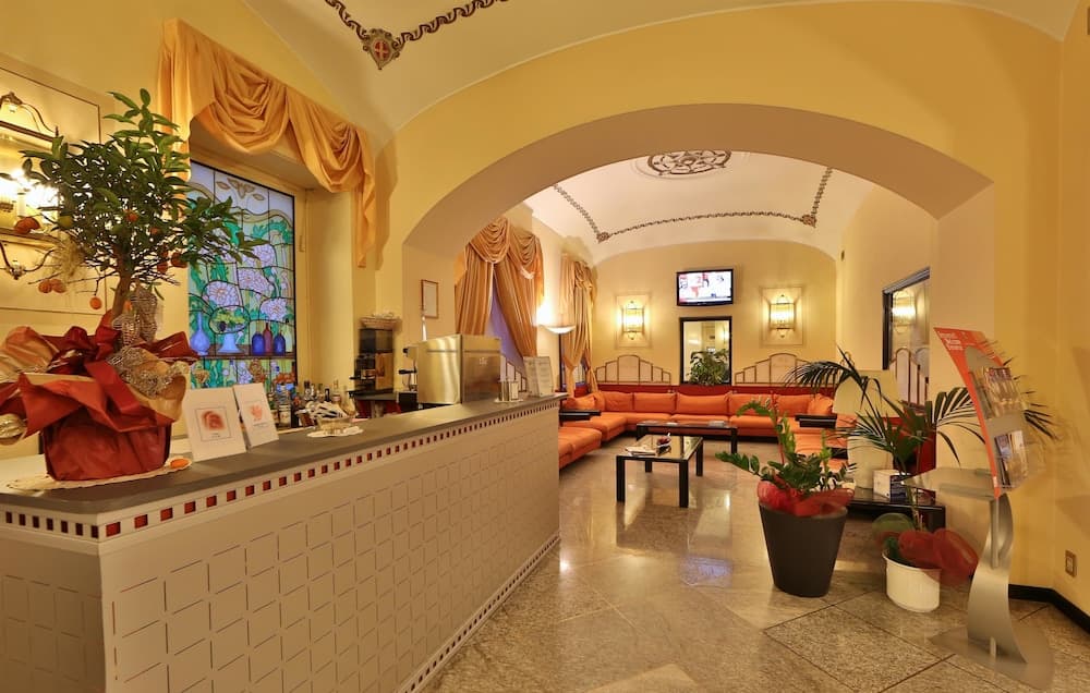 Best Western Hotel Genio 3