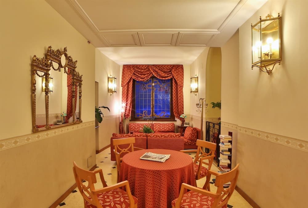 Best Western Hotel Genio 4