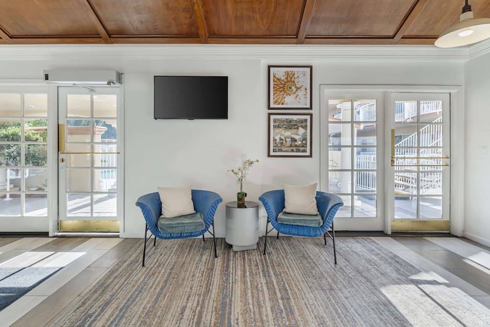 Best Western Plus Riviera 3