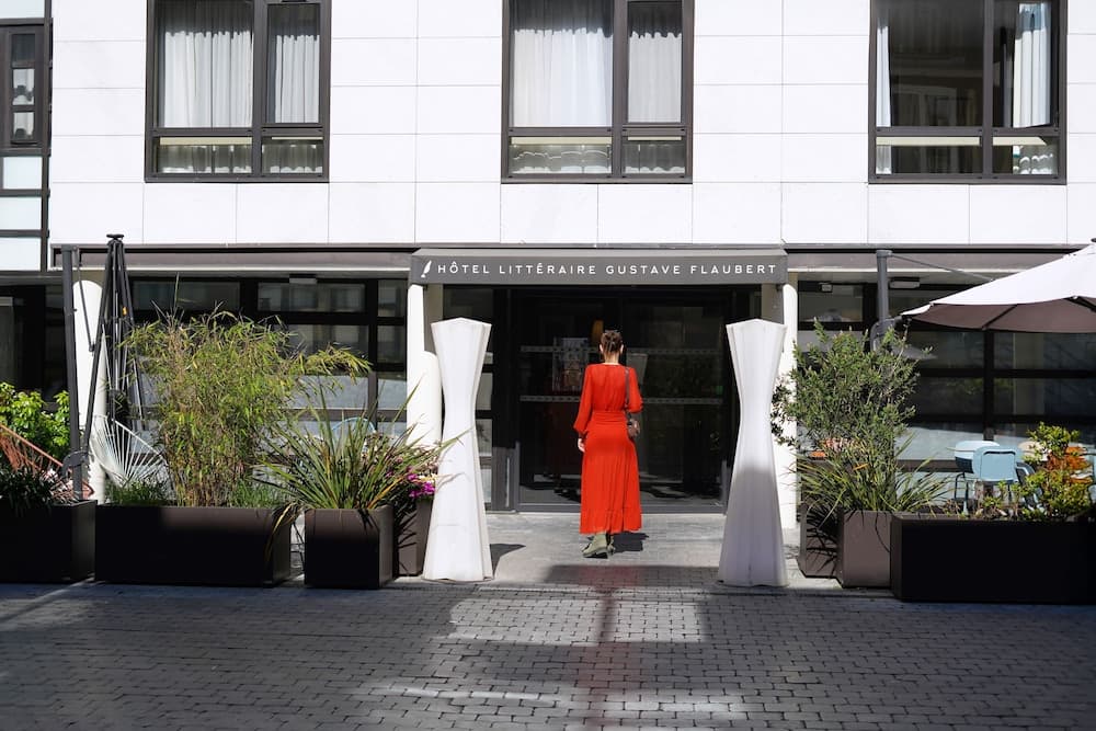 Hotel Litteraire Gustave Flaubert, Signature Collection