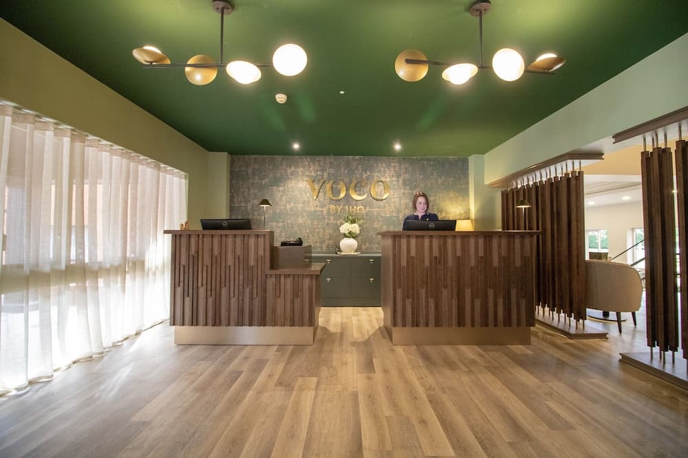voco Rockingham Forest Corby by IHG 3