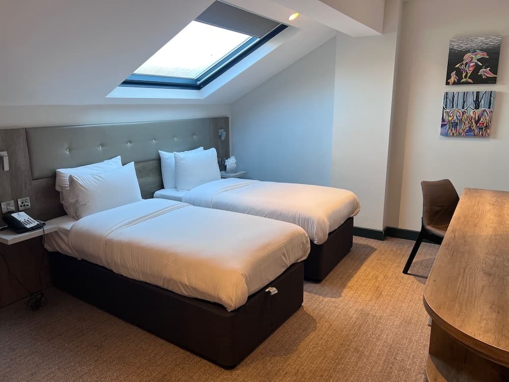 voco Rockingham Forest Corby by IHG 4
