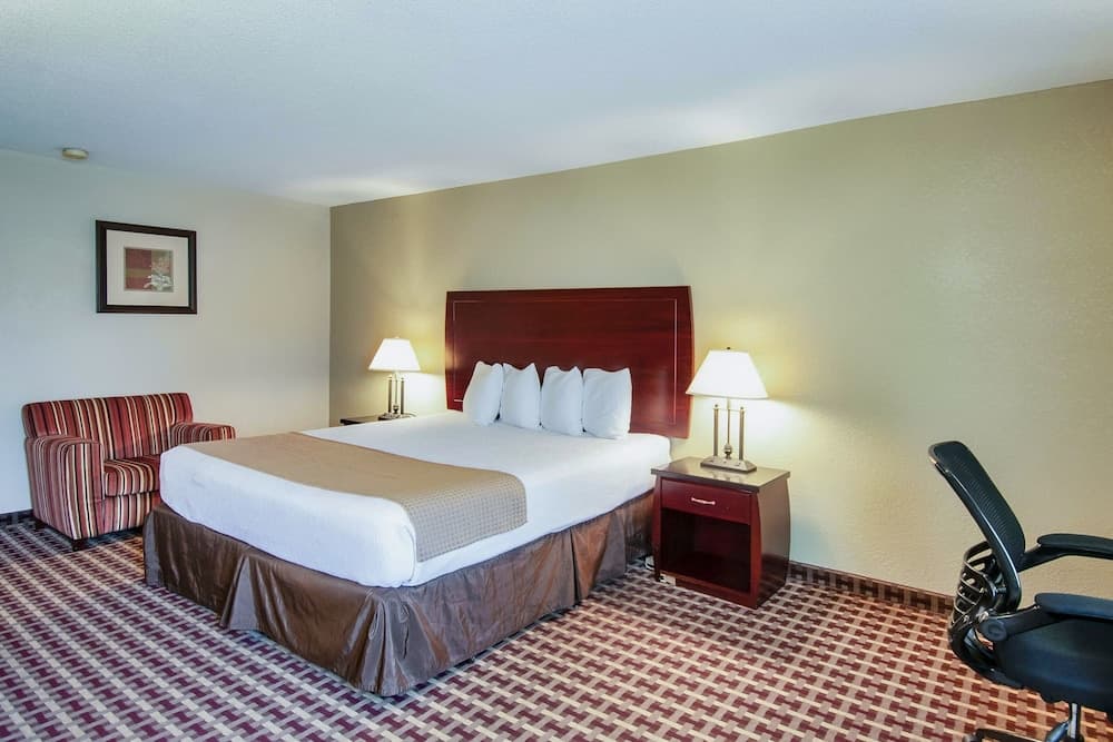 Days Inn & Suites by Wyndham Johnson City 5