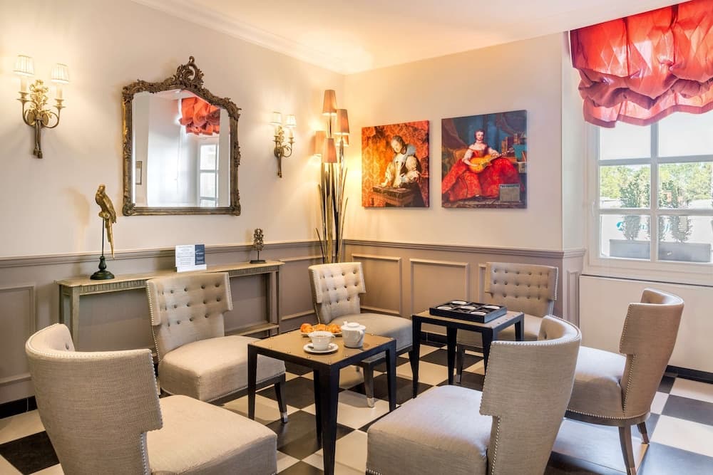 Best Western Plus Hotel Villa D'est 3