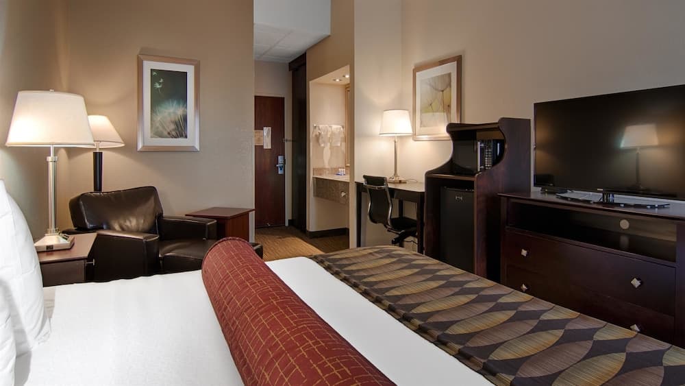 Best Western Plus O'Hare International South Hotel 4