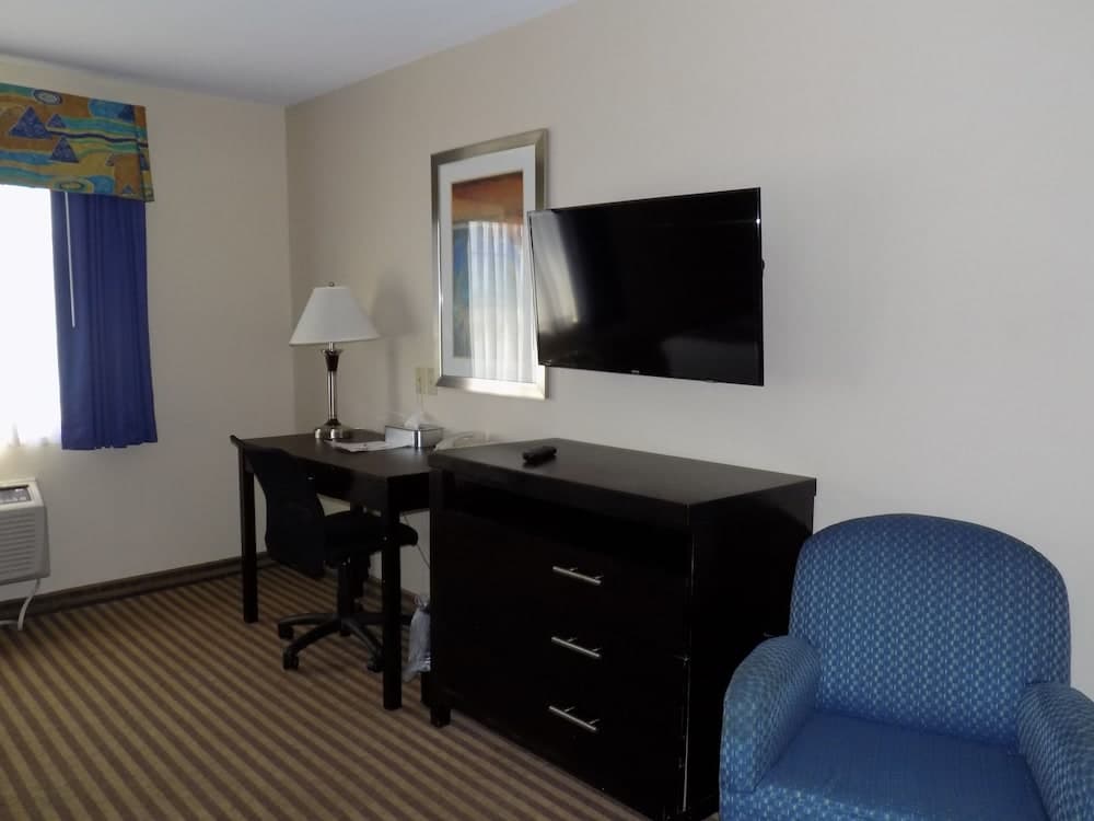 Rodeway Inn
