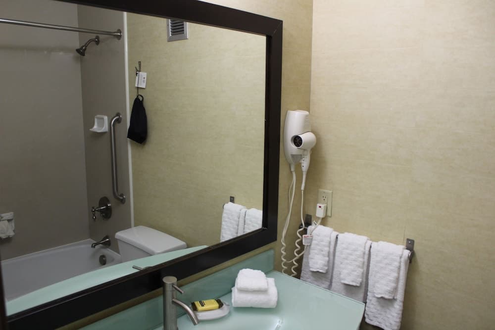Rodeway Inn 2