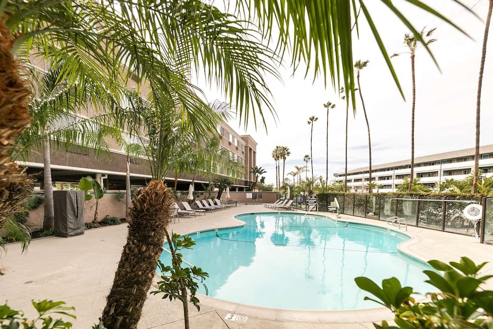 Best Western Inn & Suites San Diego – Zoo/SeaWorld Area