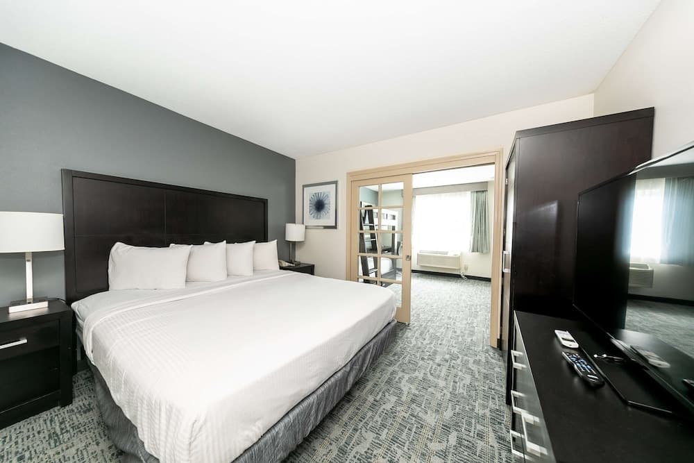 Best Western Inn & Suites San Diego – Zoo/SeaWorld Area 4