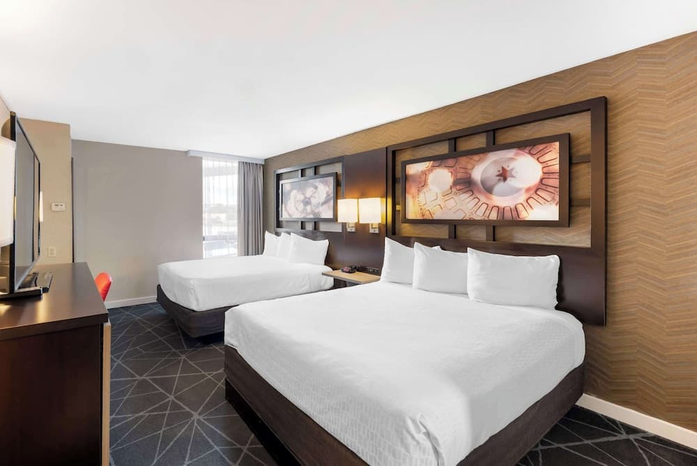 Best Western Plus Austin Central 5