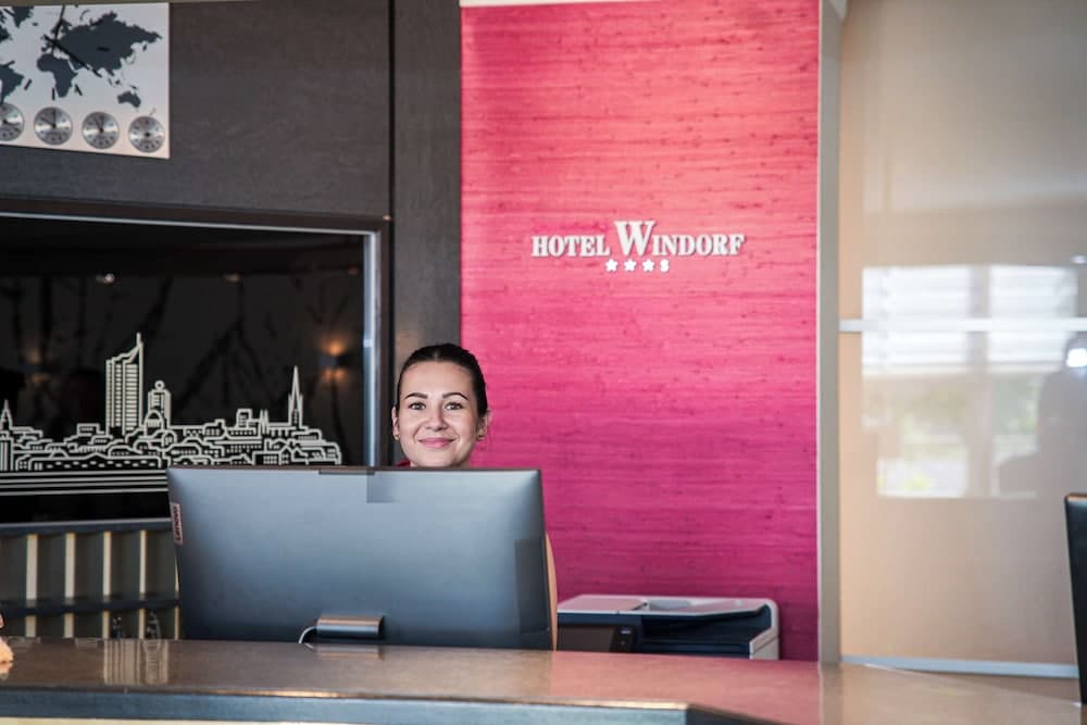 Best Western Hotel Windorf 3