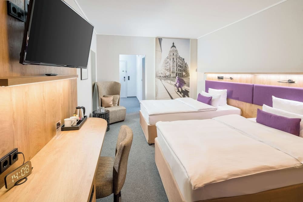 Best Western Hotel Windorf 5