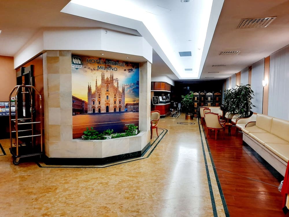Hotel Mirage, Sure Hotel Collection by Best Western 2