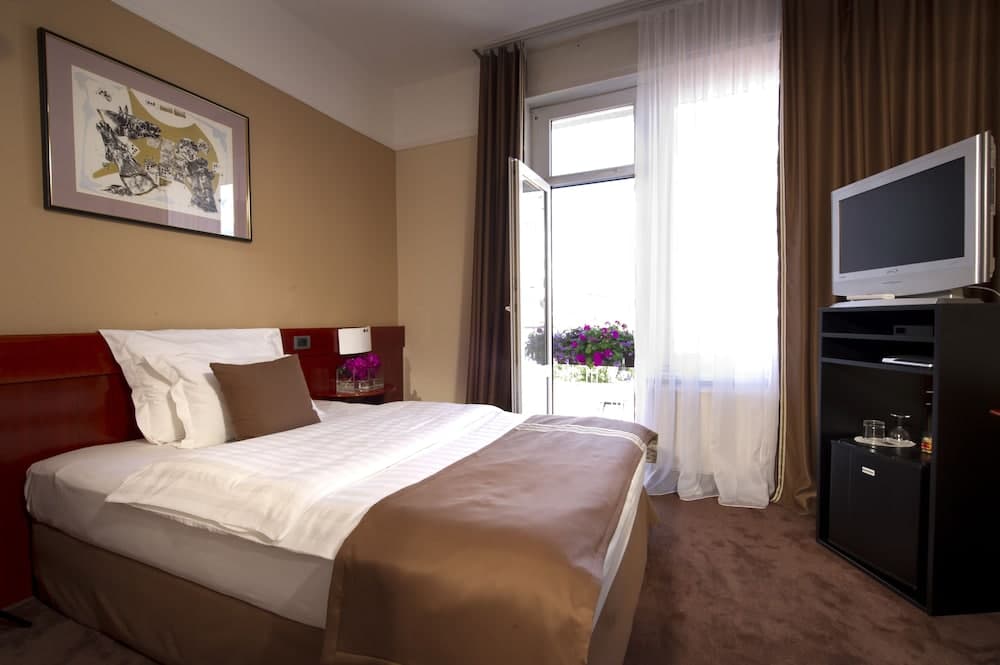 Best Western Premier Hotel Slon 5