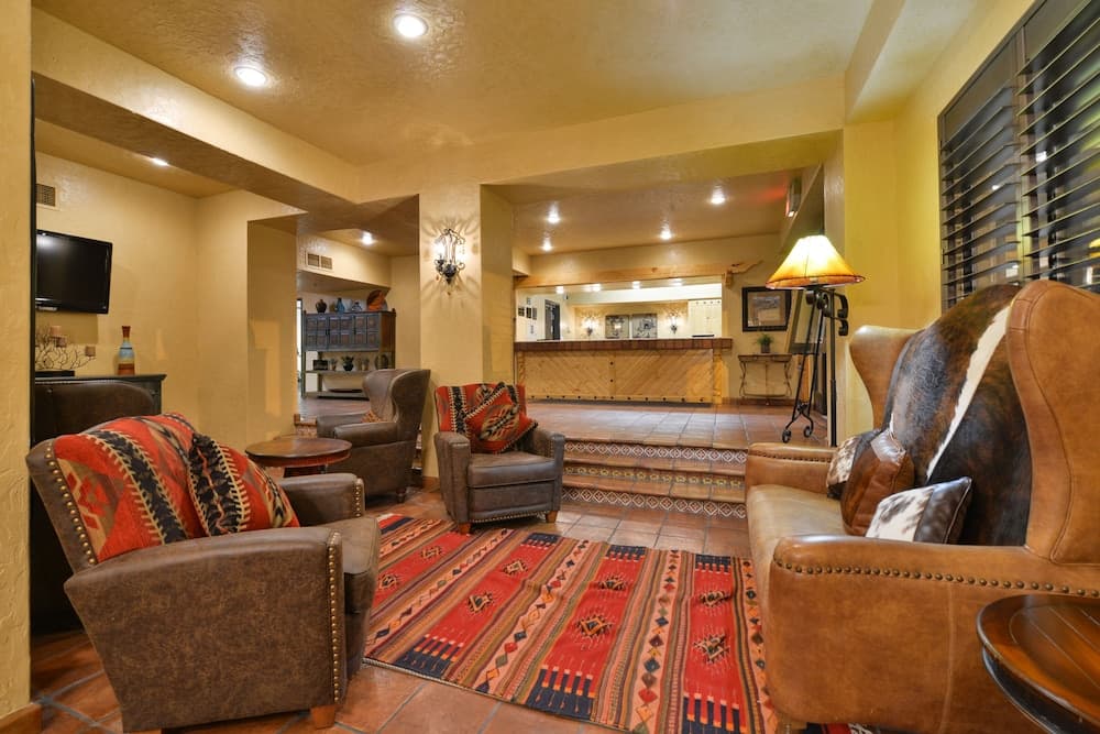 Best Western Plus Inn of Santa Fe 5