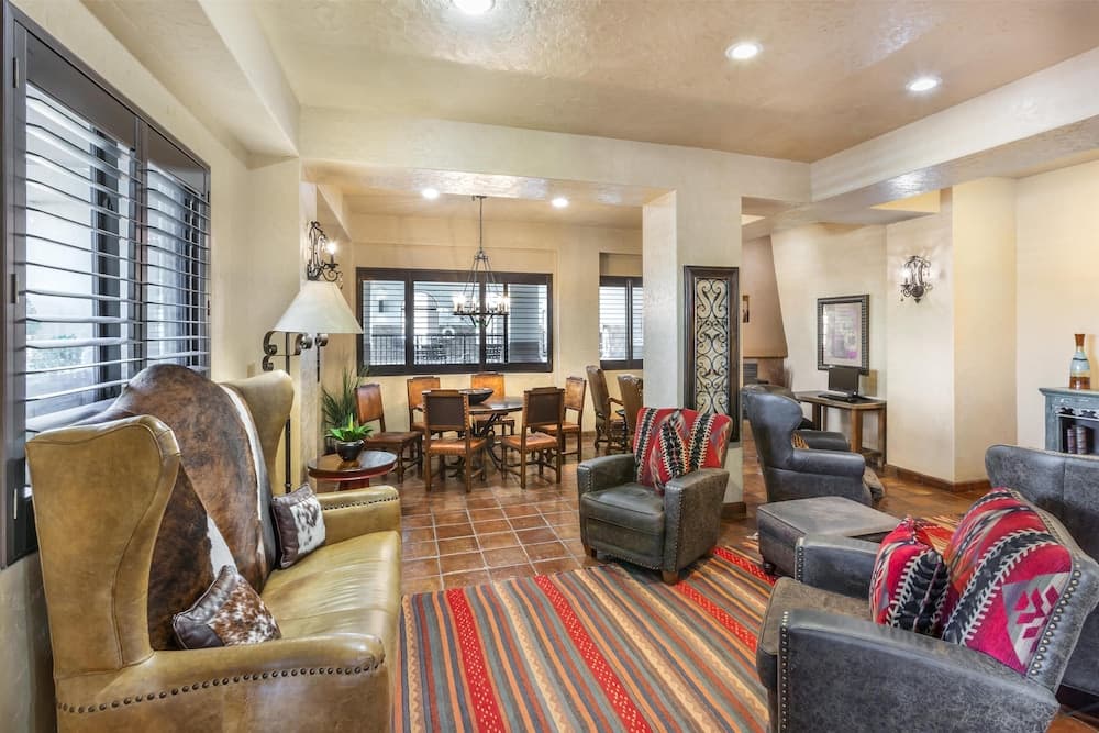 Best Western Plus Inn of Santa Fe 3