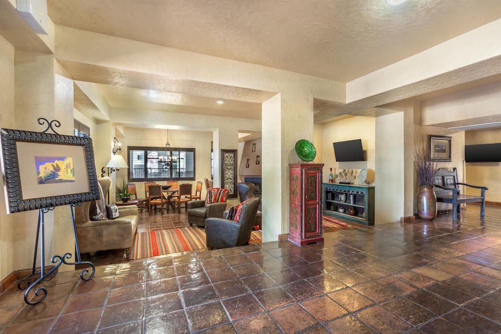 Best Western Plus Inn of Santa Fe 2