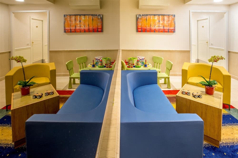 Best Western Globus Hotel 2