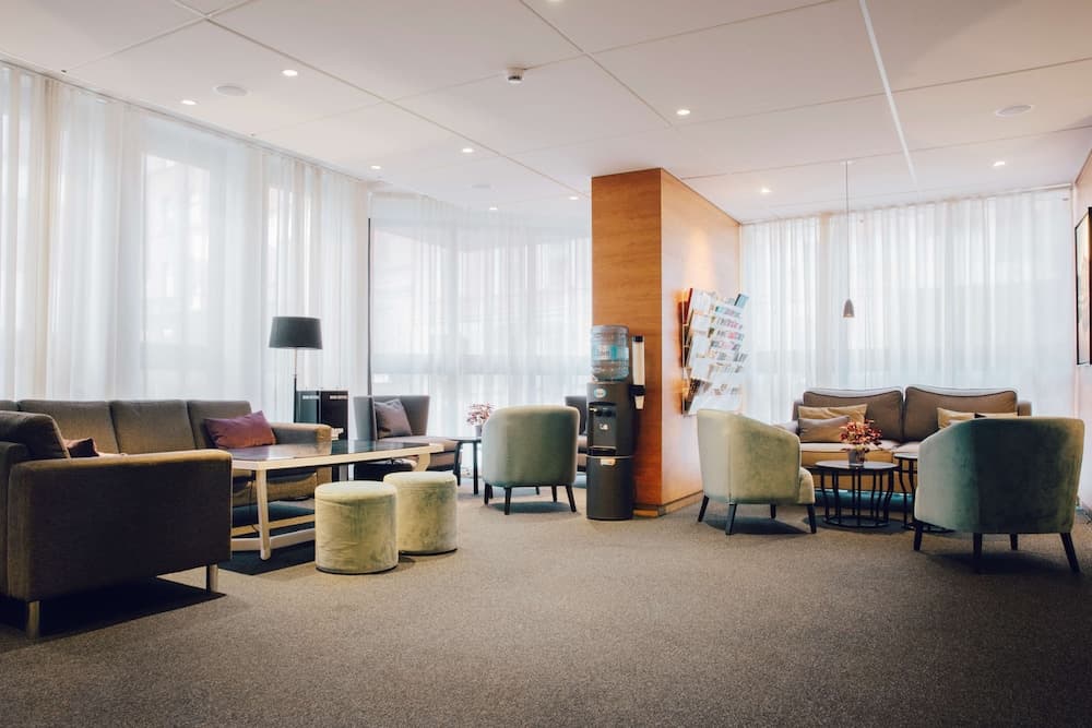 Best Western Kom Hotel Stockholm 3