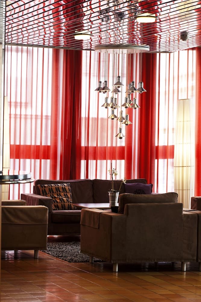 Best Western Kom Hotel Stockholm 5
