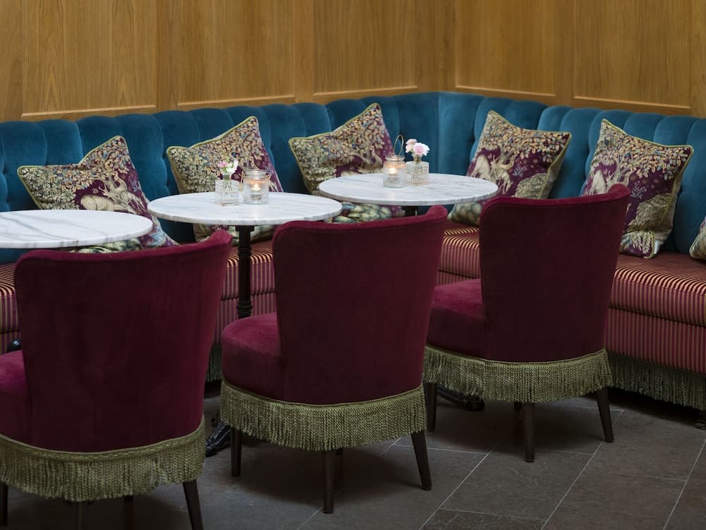 Hotel Kung Carl, WorldHotels Crafted 5