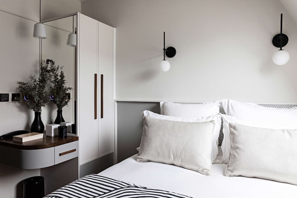 Best Western Premier The Blake Paris Gare Saint Lazare 5