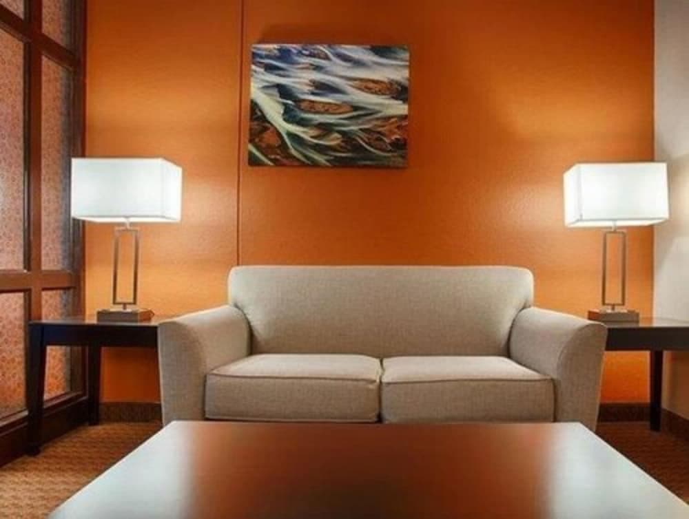 Baymont by Wyndham Lubbock 3