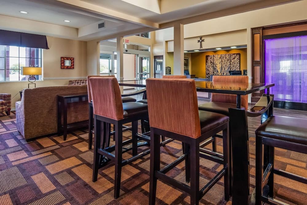Baymont by Wyndham Lubbock 2