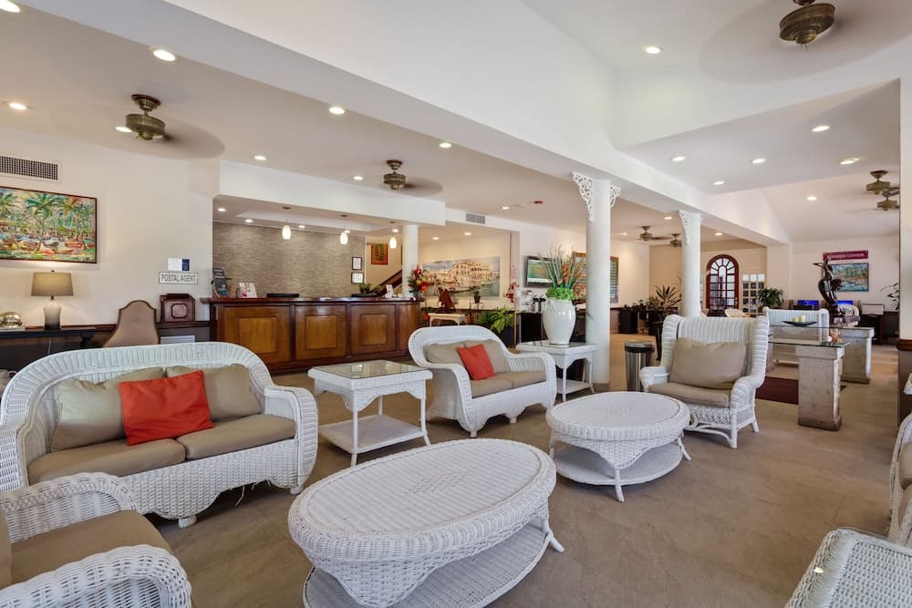 Best Western Plus Belize Biltmore Plaza 5