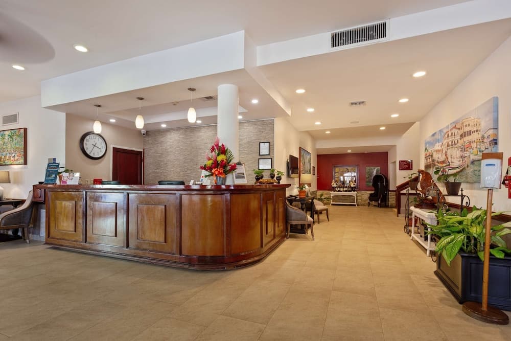 Best Western Plus Belize Biltmore Plaza 3