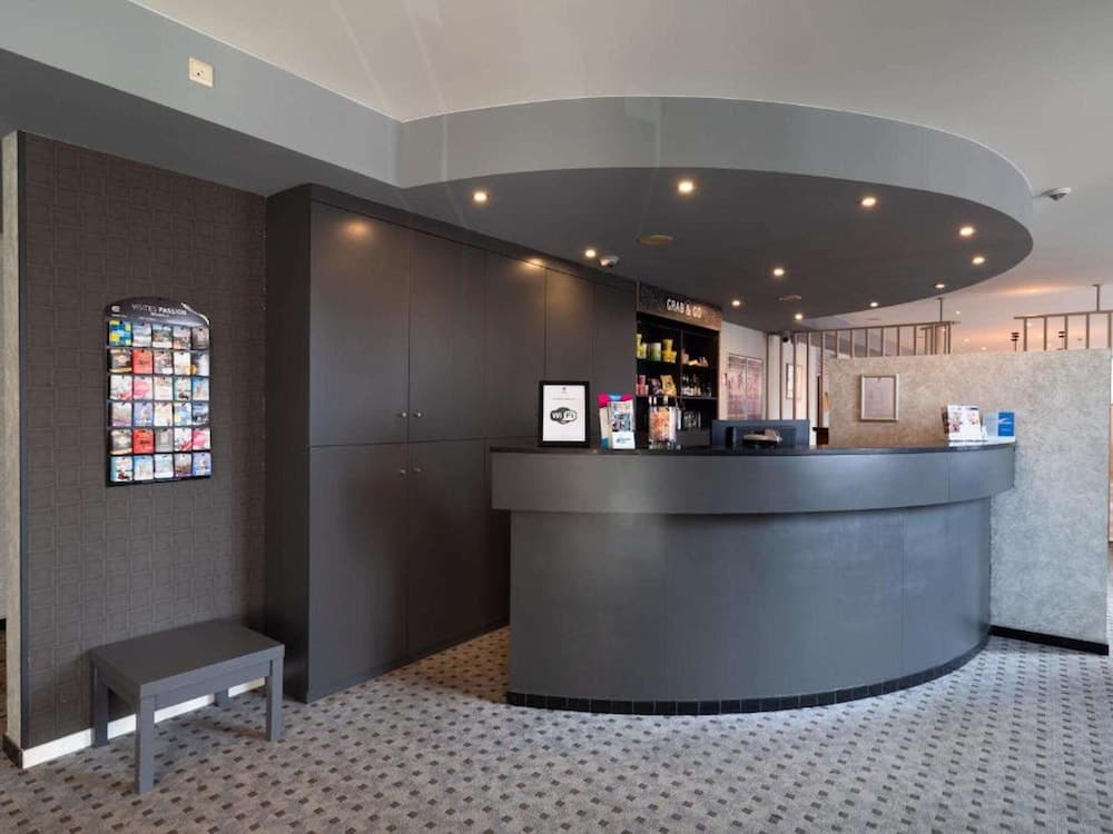 Best Western City Centre 5