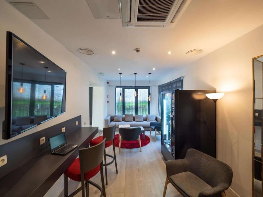 Best Western City Centre 4