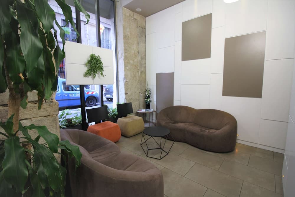 Best Western Hotel Saint Antoine 2