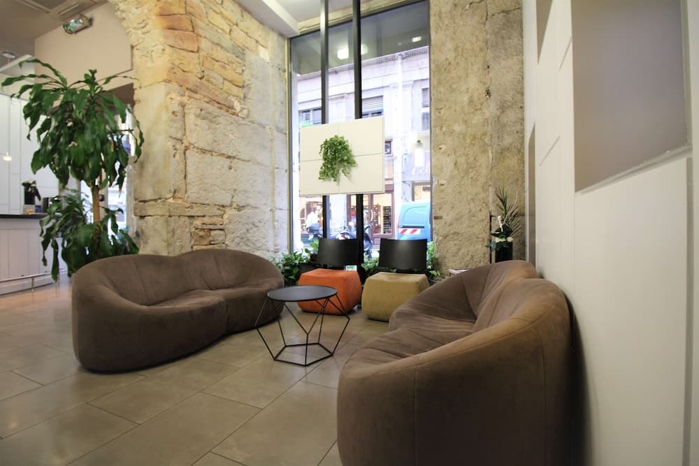 Best Western Hotel Saint Antoine 3