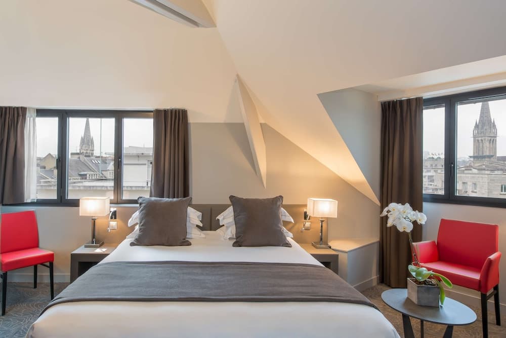 Best Western Plus Le Moderne 4