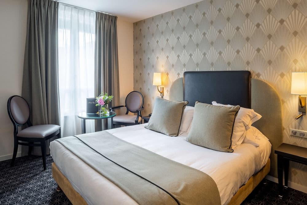 Best Western Plus Le Moderne 5