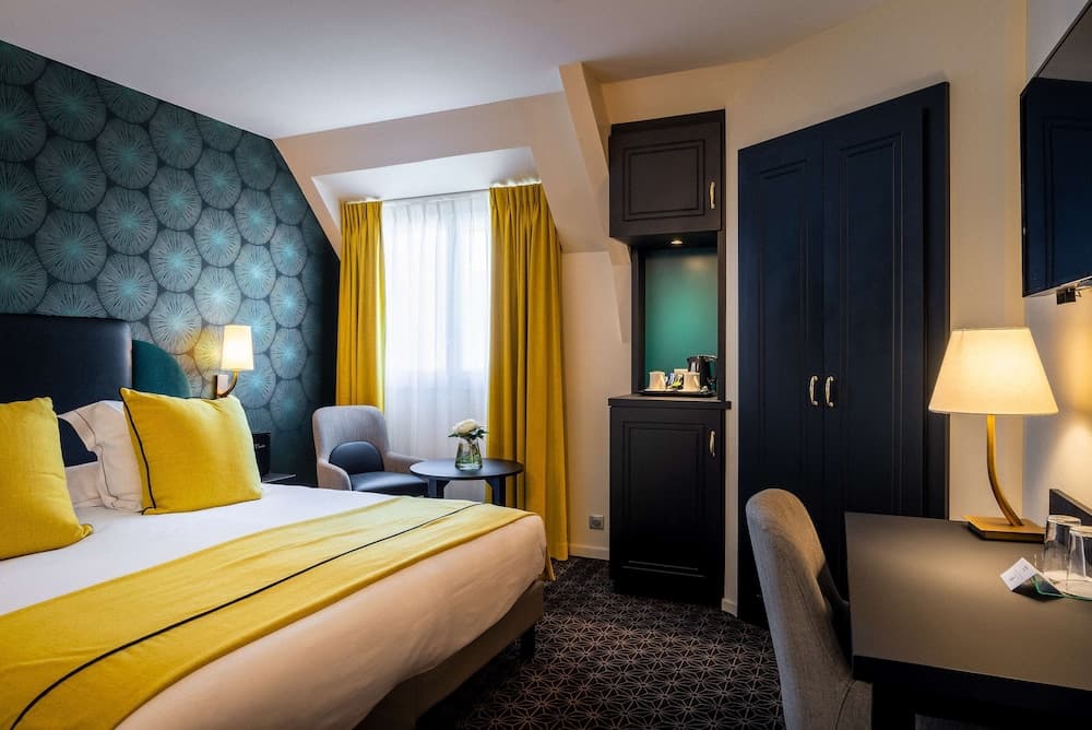 Best Western Plus Le Moderne 3