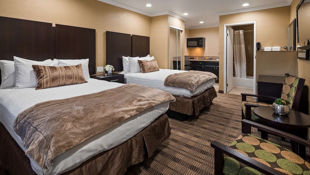 Best Western Poway/San Diego Hotel 2