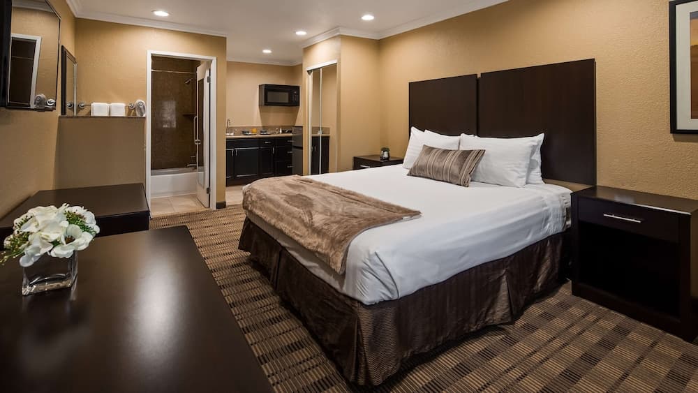 Best Western Poway/San Diego Hotel 5
