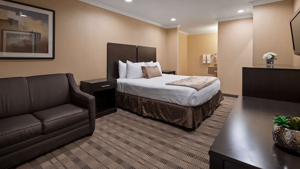 Best Western Poway/San Diego Hotel 4