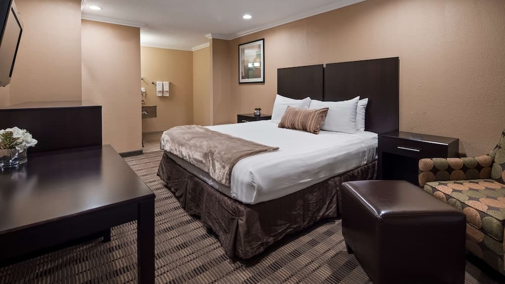 Best Western Poway/San Diego Hotel 3