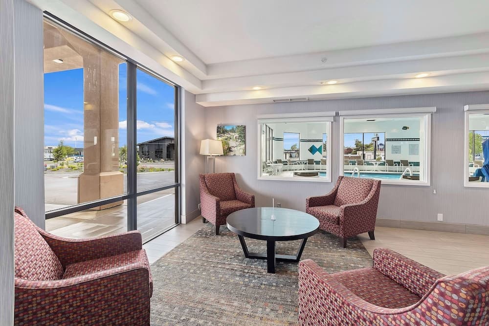 Best Western Plus Twin Falls Hotel 3