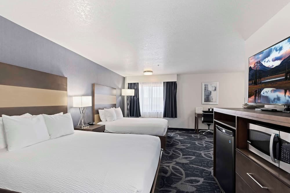 Best Western Plus Twin Falls Hotel 5