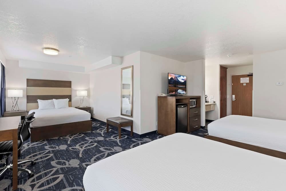 Best Western Plus Twin Falls Hotel 4