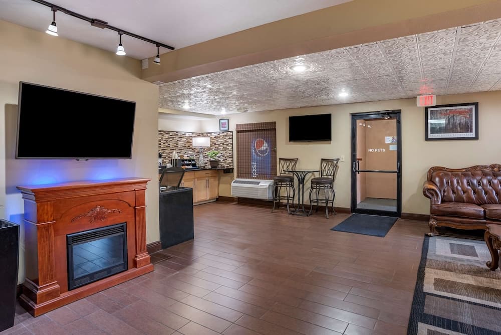 Best Western Apalach Inn 3