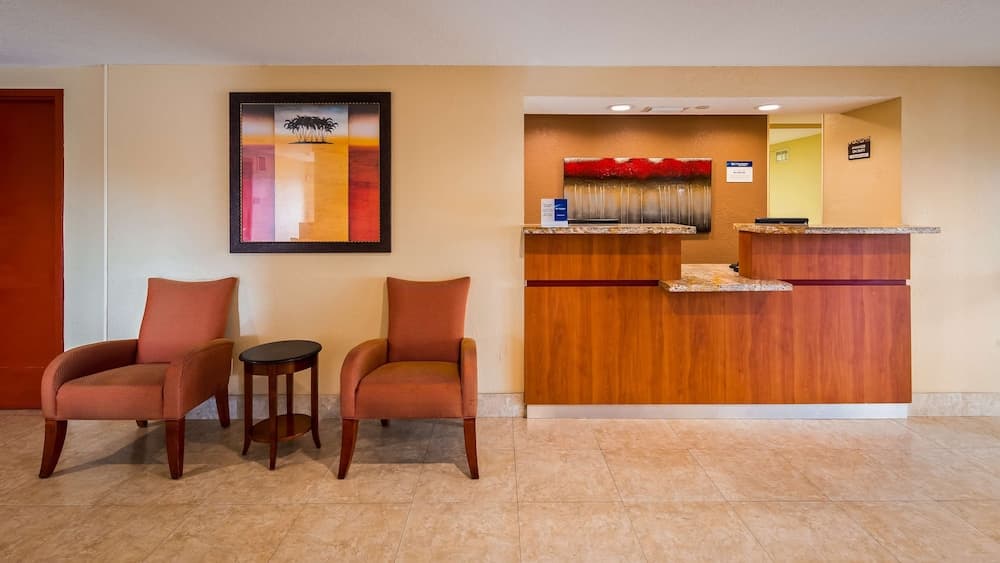 Best Western Fort Lauderdale Airport/Cruise Port 3