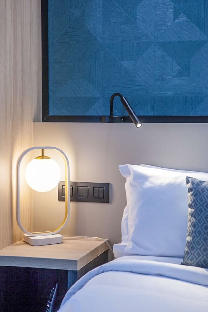 Best Western Plus Opera Batignolles 4