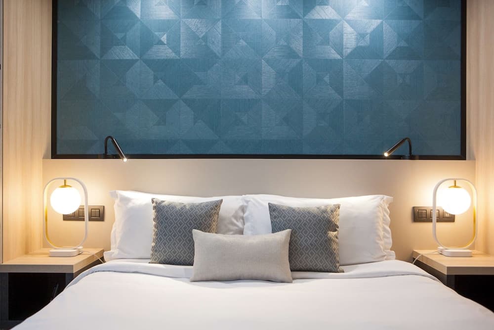 Best Western Plus Opera Batignolles 5